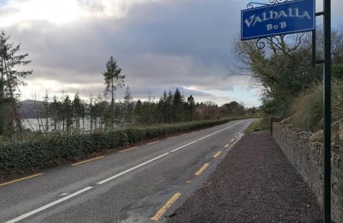 Blackwater Bridge Bed & Breakfast | Valhalla BnB