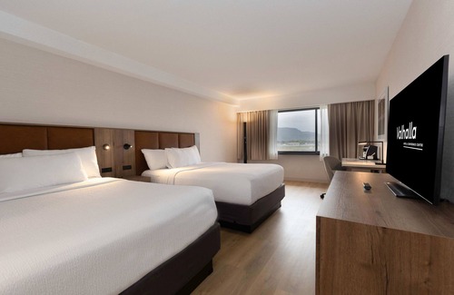Thunder Bay Hotel | Valhalla Hotel & Conference Centre