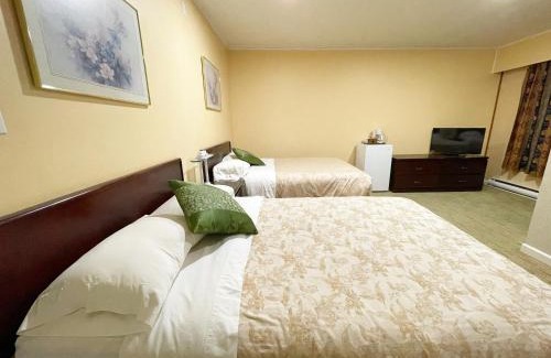 New Denver Hotel | Valhalla Inn
