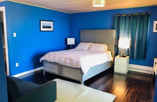 Saint Lunaire-Griquet Bed & Breakfast | Valhalla near L'Anse aux Meadows