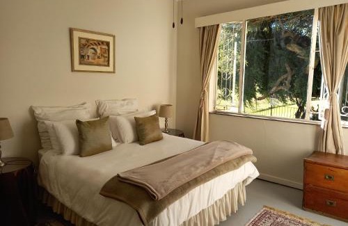 Elandskraal Villa | Valhalla Ranch