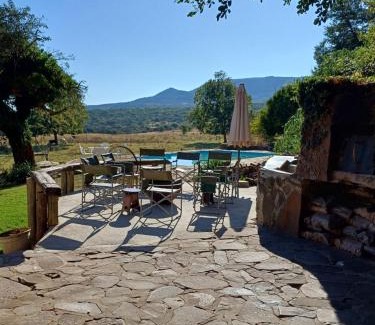 Elandskraal Villa | Valhalla Ranch