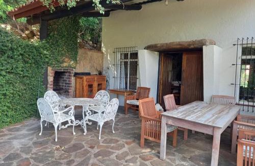 Elandskraal Villa | Valhalla Ranch