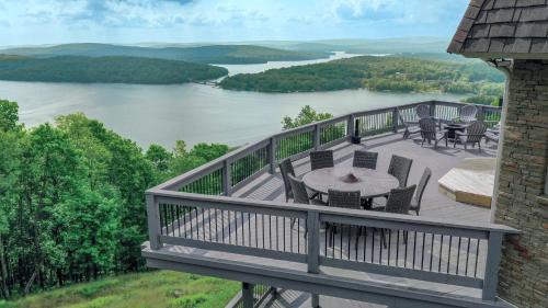 Mountainside House | Valhalla