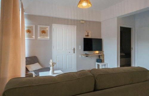 Minoa Pediada Apartment | Valia's Place