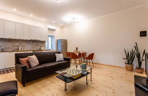 Valira House | Valira Cozy Maisonette - Relaxing Vibes Getaway