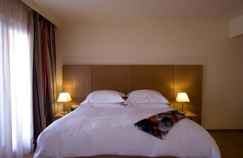 Agria Hotel | Valis Resort Hotel