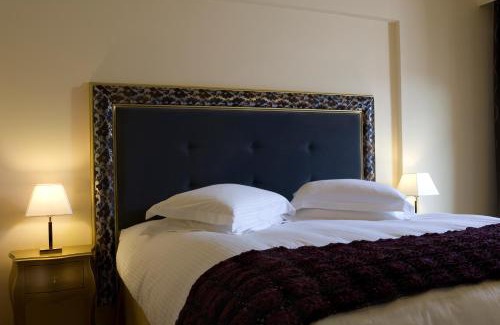 Agria Hotel | Valis Resort Hotel