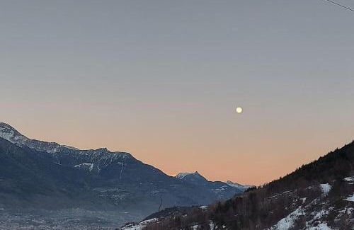 Aymavilles House | Valle D'Aosta a 360° - Ideal for smart working