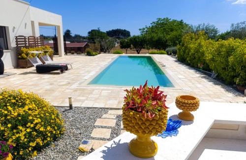 Martina Franca Villa | Valle d'Itria IN