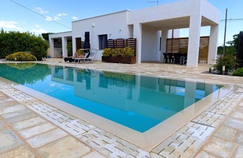 Martina Franca Villa | Valle d'Itria IN
