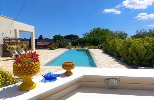 Martina Franca Villa | Valle d'Itria IN