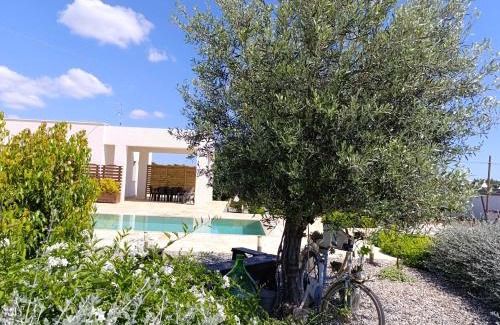 Martina Franca Villa | Valle d'Itria IN