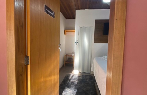 Cuiaba Hotel | Valle da Benção Pousada