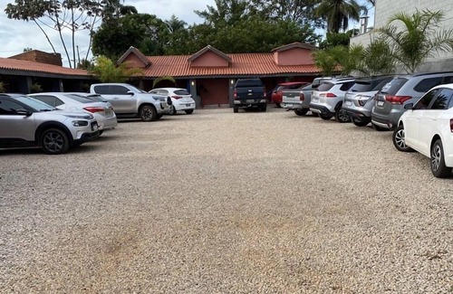 Cuiaba Hotel | Valle da Benção Pousada