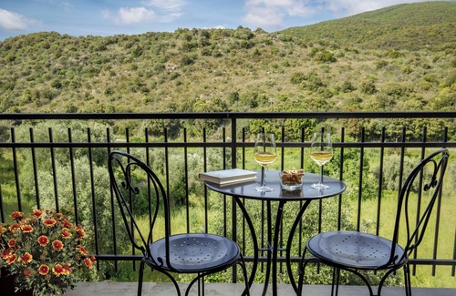 Capalbio House | Valle del Buttero Hotel Residence