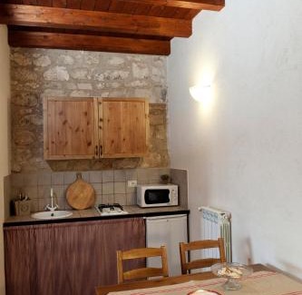 Modica Apartment | Valle dell'Acanto