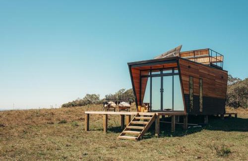 Balsa Nova House | Valle Fiori