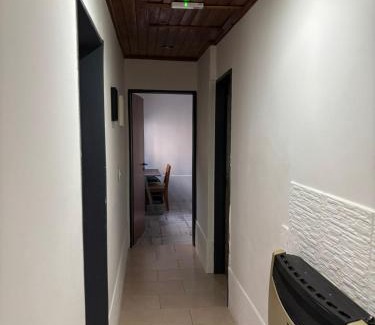 Trevelin House | Valle Florido 3