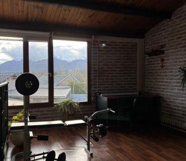 Trevelin House | Valle Florido 3