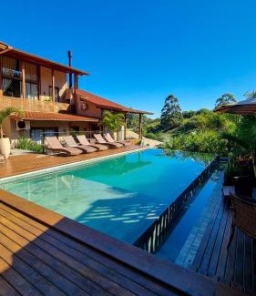 Praia do Rosa House | Valle Paradiso