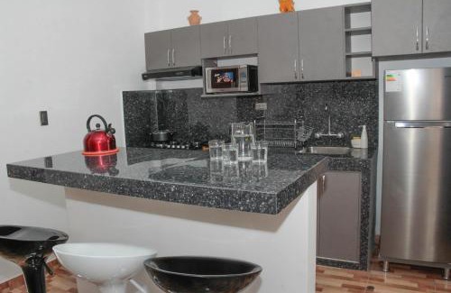 Maras Apartment | Valle Sagrado Mágico