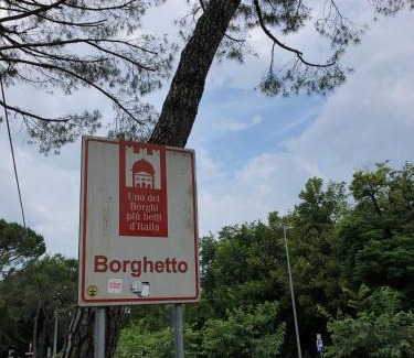 Valeggio sul Mincio House | Valle Segreta