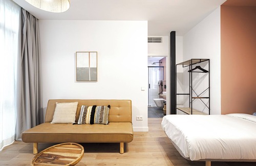 Numancia House | Vallecas Suites by Olala Homes