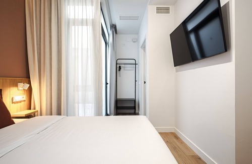 Numancia House | Vallecas Suites by Olala Homes