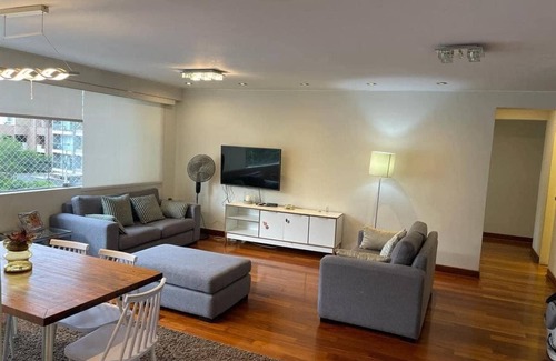 Vallecito Apartment | vallecito departamento