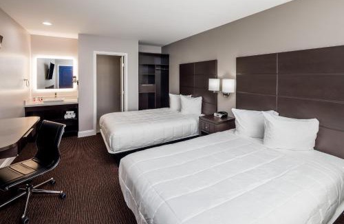 Vallejo Hotel | Vallejo Inn