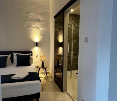 Valletta Apartment | Valletta Collection - Grand Harbour Suites 9B