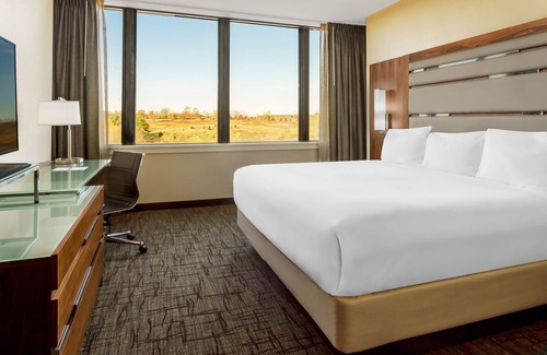 King of Prussia Hotel | Valley Forge Casino Resort