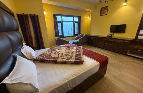 Shimla Bed & Breakfast | Valley Home Inn