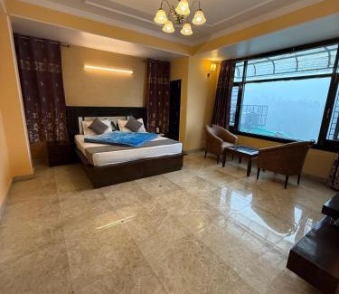 Shimla Bed & Breakfast | Valley Home Inn