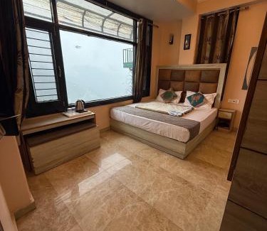 Shimla Bed & Breakfast | Valley Home Inn