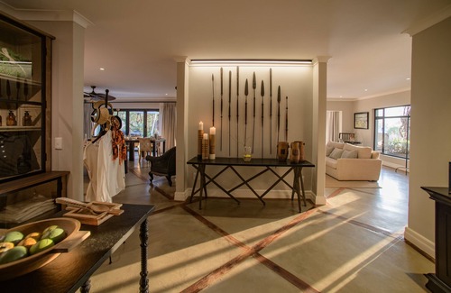 Ulundi Cabin | Valley Lodge - Babanango Game Reserve