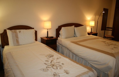 Kilcoman Bed & Breakfast | Valley Lodge