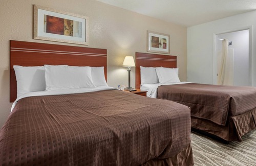 Alamosa Hotel | Valley Motel