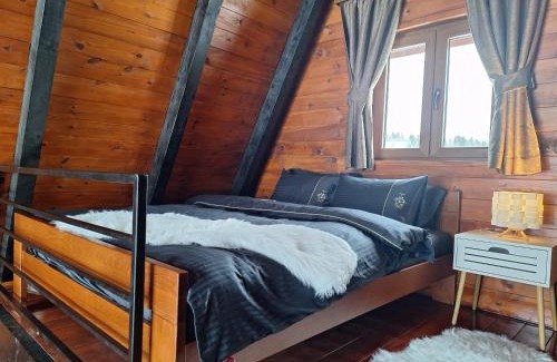 Zabljak House | Valley of Dreams Žabljak