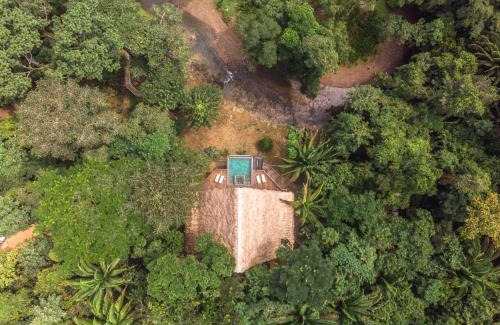 Good Living Camp Villa | Valley Stream Private Eden