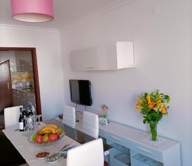 Vila Nova de Foz Coa House | Valley T2 duplex
