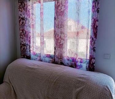 Vila Nova de Foz Coa House | Valley T2 duplex