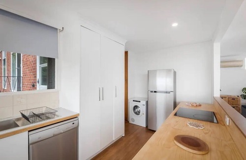 Lenah Valley House | Valley View