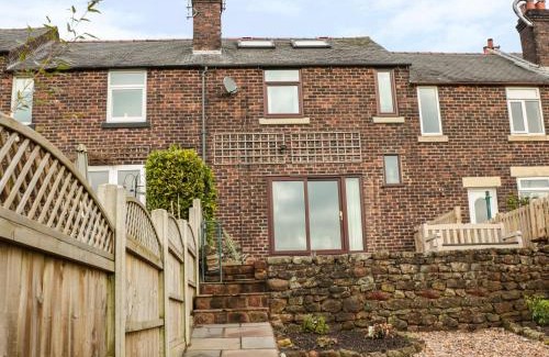 Foxt House | Valley View Cottage