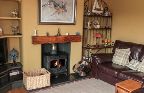 Foxt House | Valley View Cottage