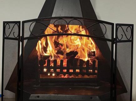 Mpofana Ski Chalet | Valley View Cottage Unit 8 Hilltop Farm