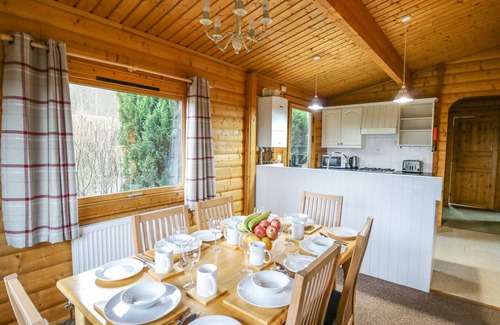 Rhayader Cottage | Valley View