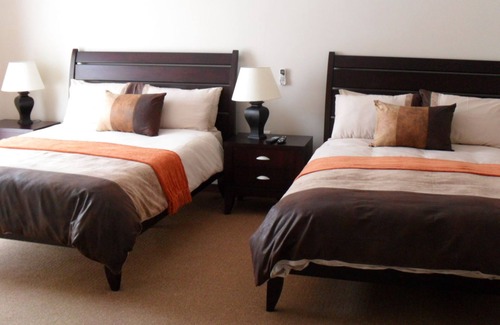 Moses Kotane House | Valley View Guest House