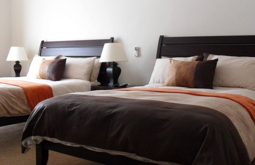Moses Kotane House | Valley View Guest House
